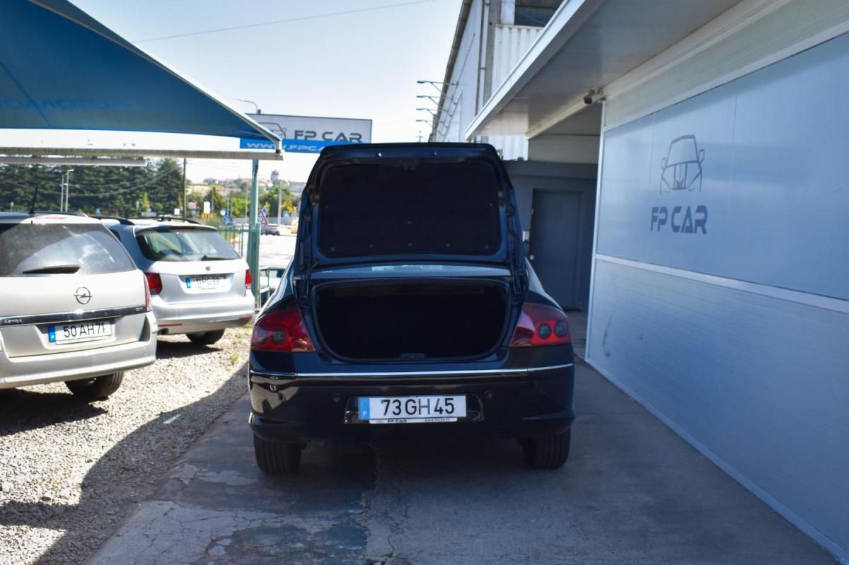 peugeot-407-2008-diesel-1560cc