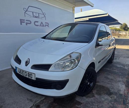 renault-clio-2007-diesel-1461cc