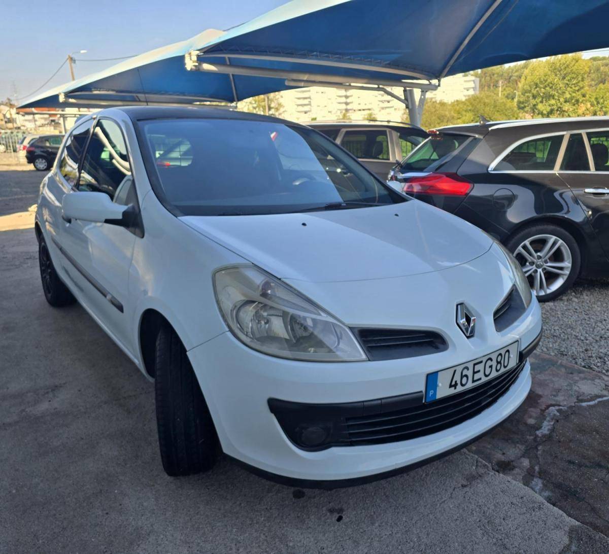 renault-clio-2007-diesel-1461cc