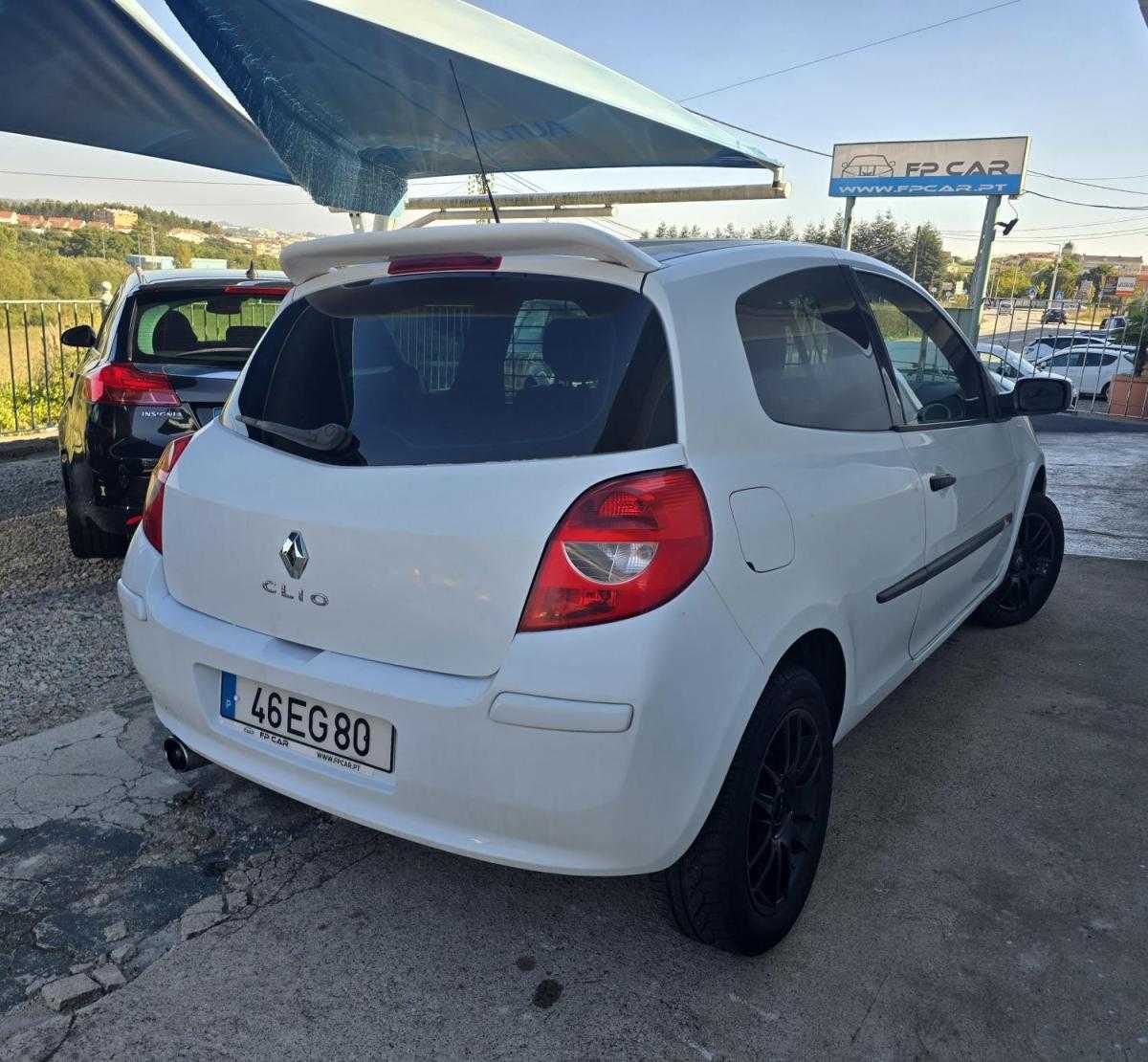 renault-clio-2007-diesel-1461cc