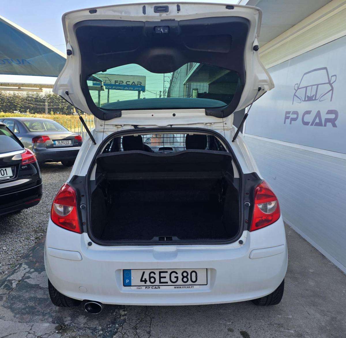 renault-clio-2007-diesel-1461cc