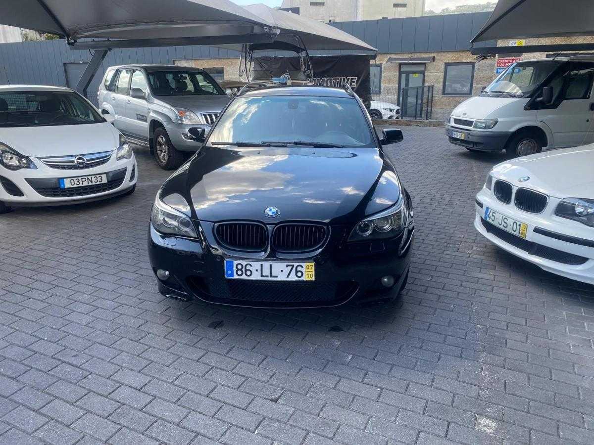 bmw-serie-5-2007-diesel-1995cc