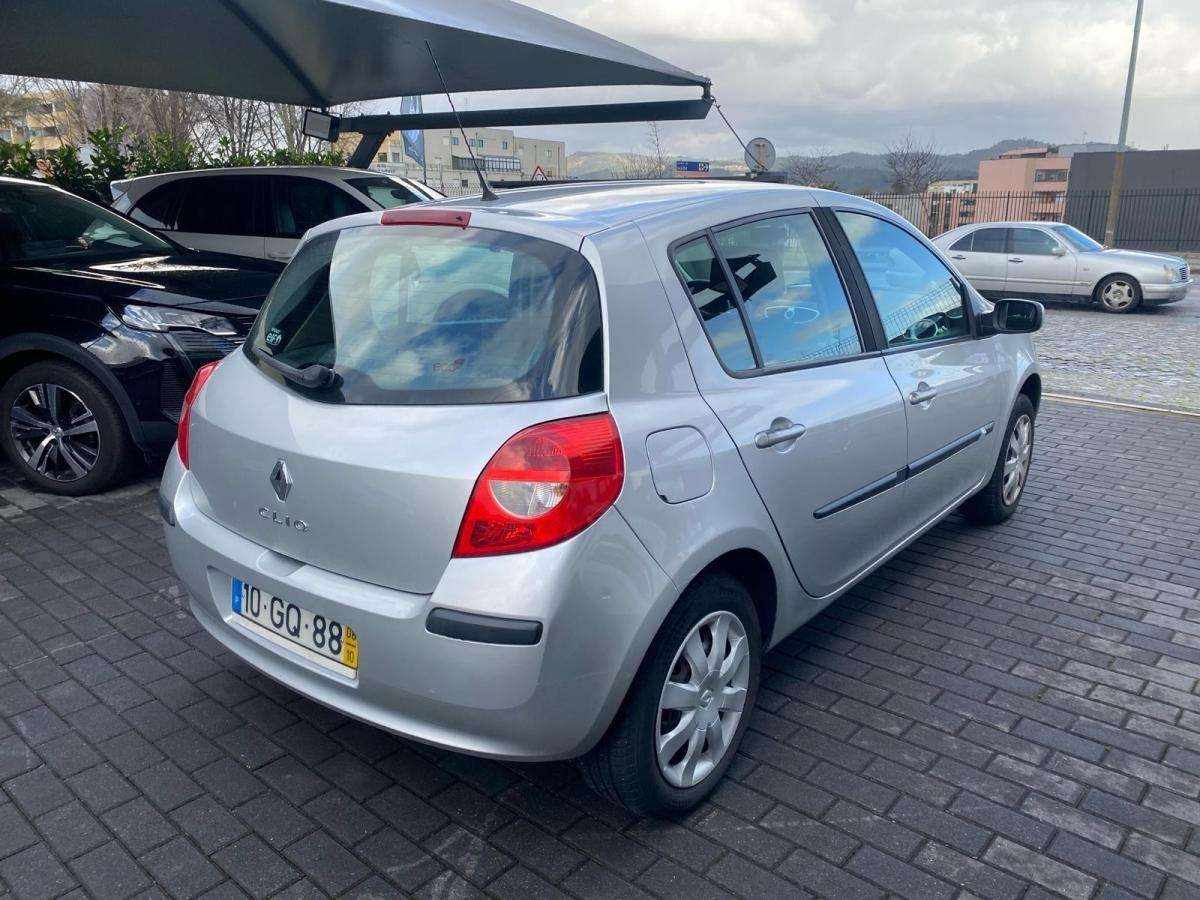 renault-clio-2008-diesel-1461cc