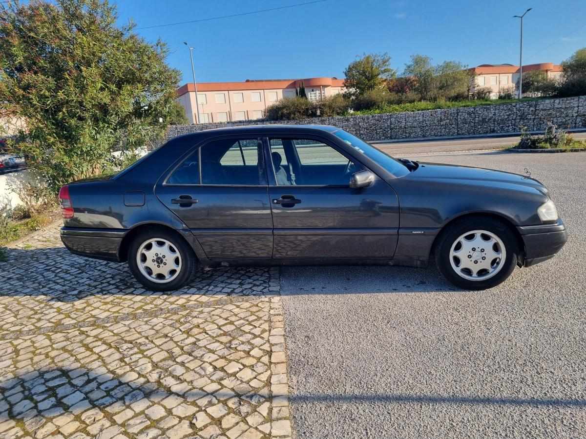 mercedes-benz-classe-c-1994-diesel-2155cc