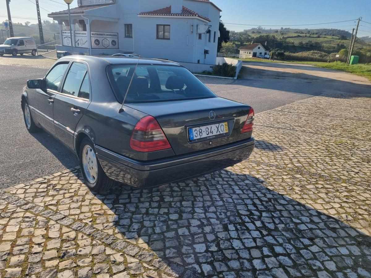 mercedes-benz-classe-c-1994-diesel-2155cc