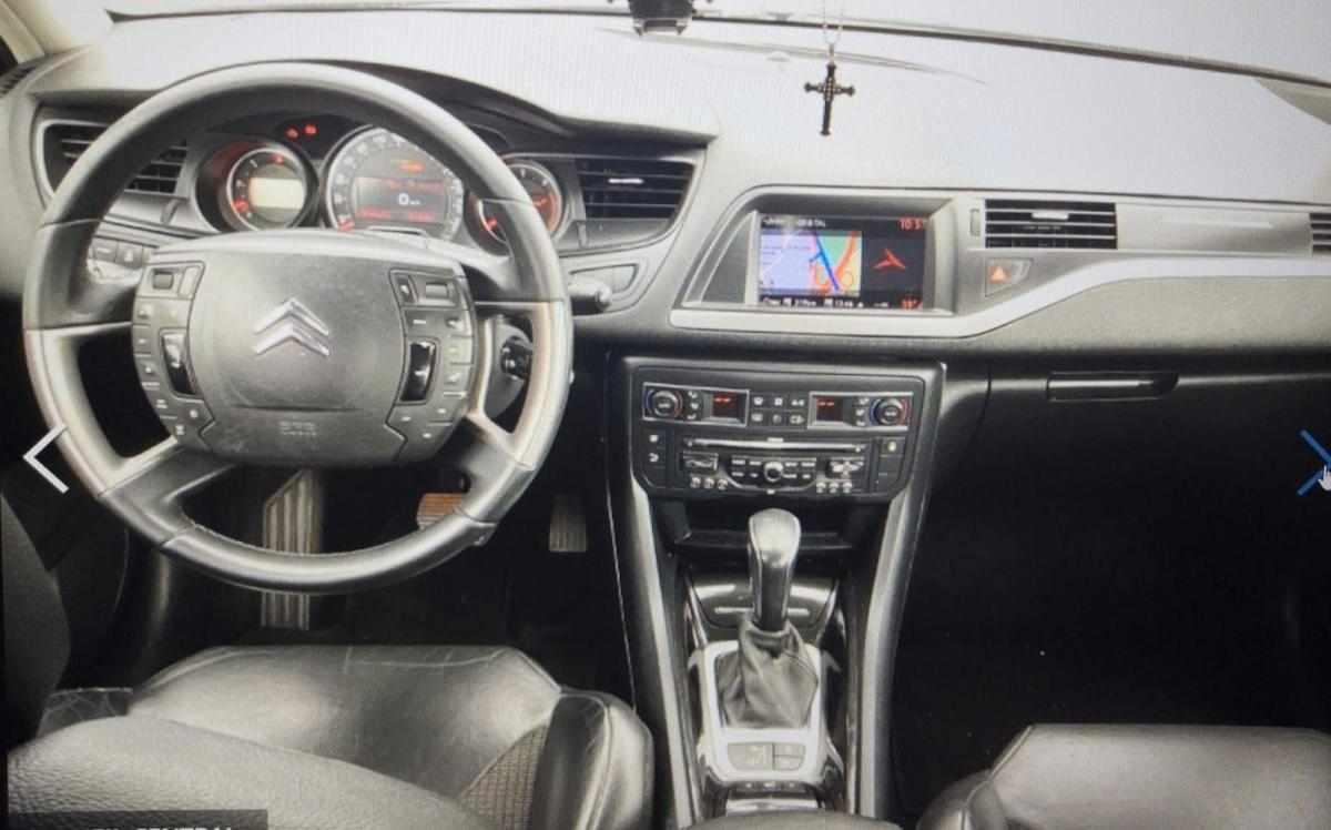citroen-c5-2010-diesel-2000cc