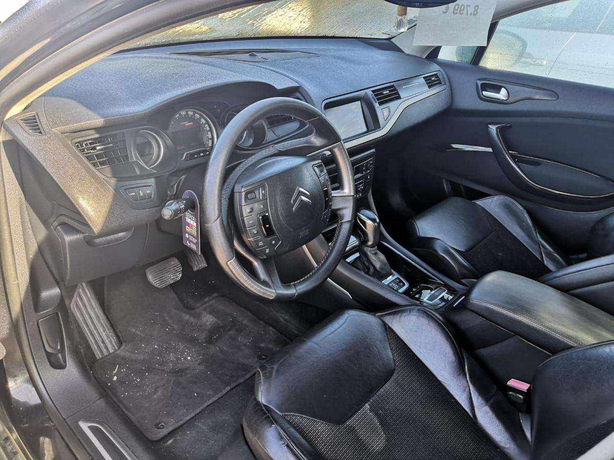 citroen-c5-2010-diesel-2000cc