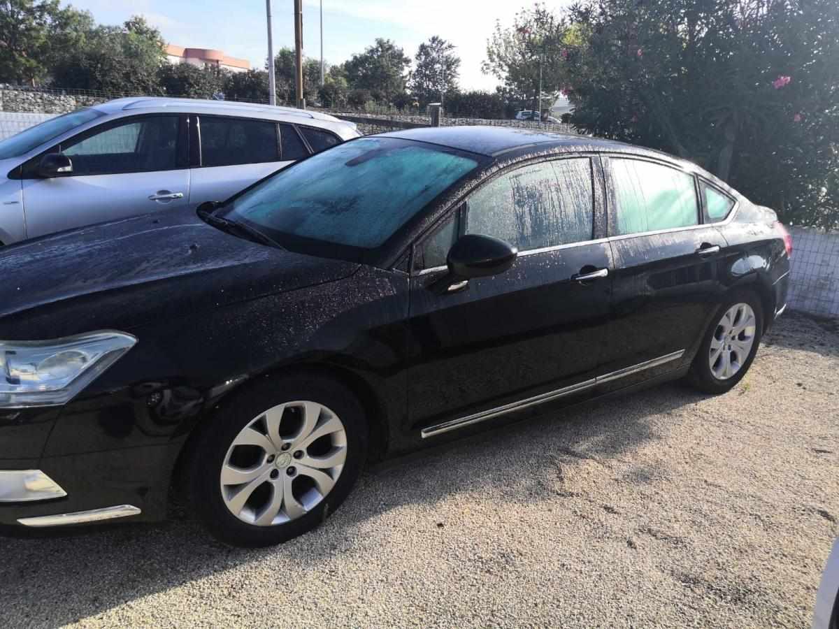 citroen-c5-2010-diesel-2000cc
