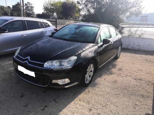 citroen-c5-2010-diesel-2000cc