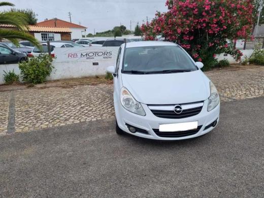 opel-corsa-2009-diesel-1300cc