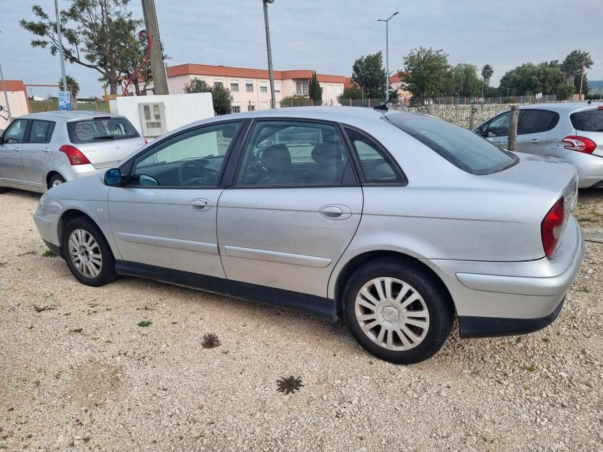 citroen-c5-2004-diesel-1997cc