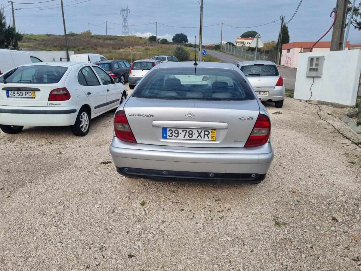 citroen-c5-2004-diesel-1997cc