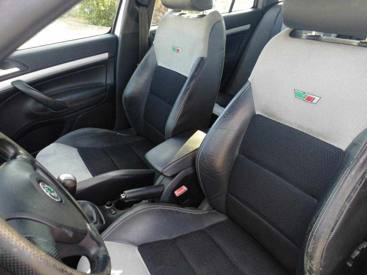 skoda-octavia-2009-diesel-2000cc