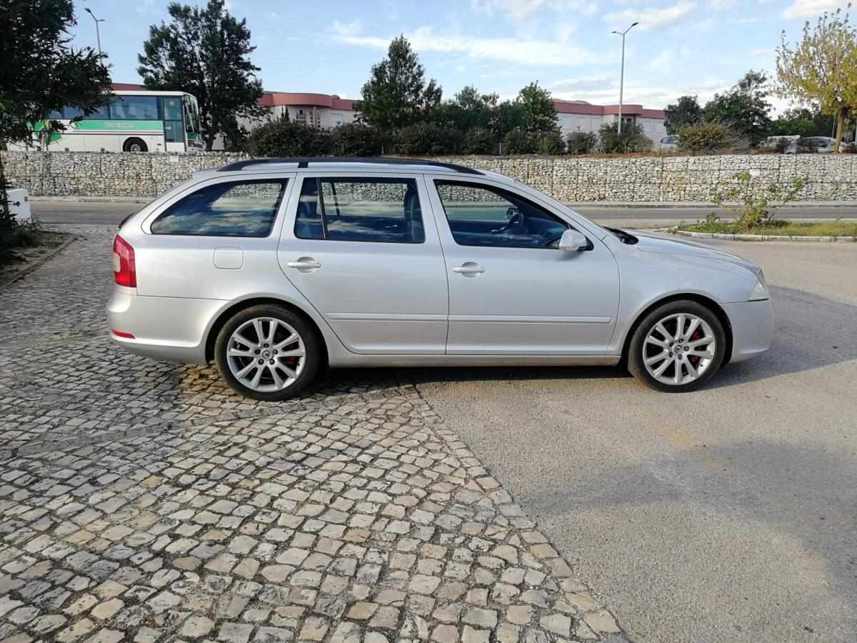 skoda-octavia-2009-diesel-2000cc
