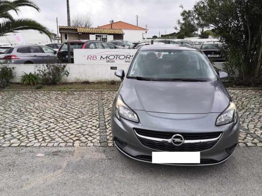 opel-corsa-2018-diesel-1300cc