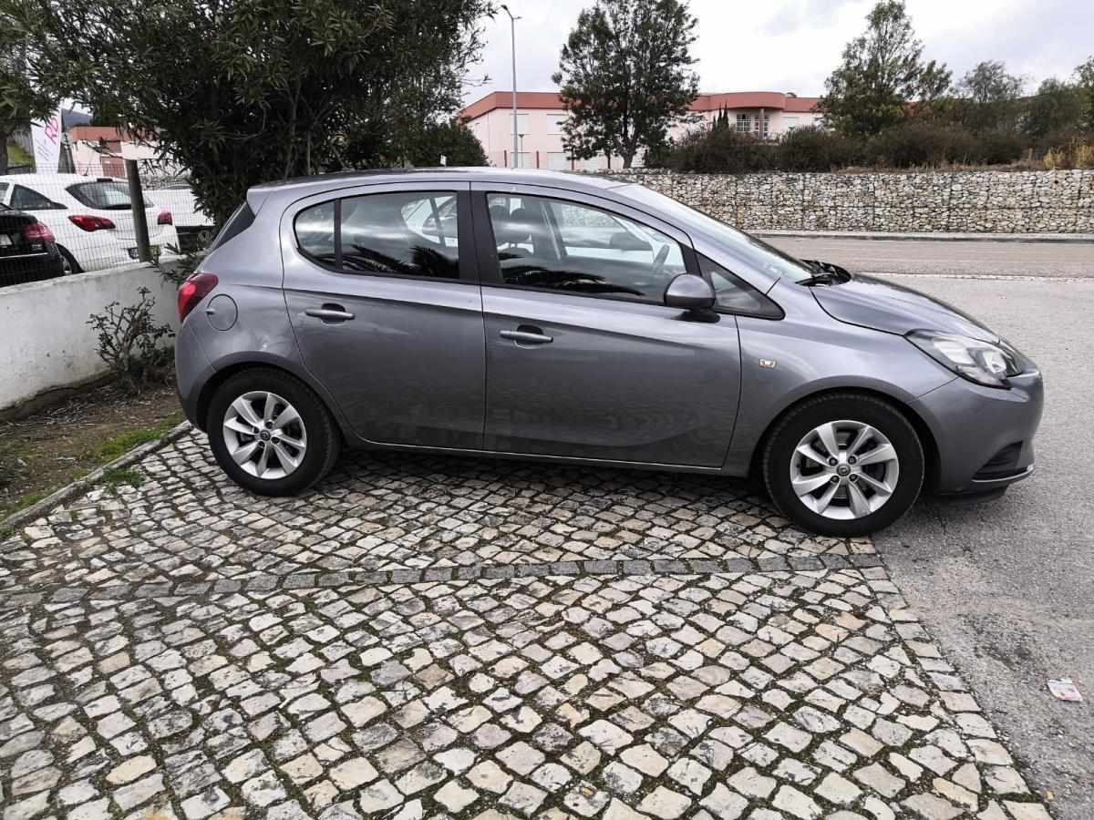 opel-corsa-2018-diesel-1300cc