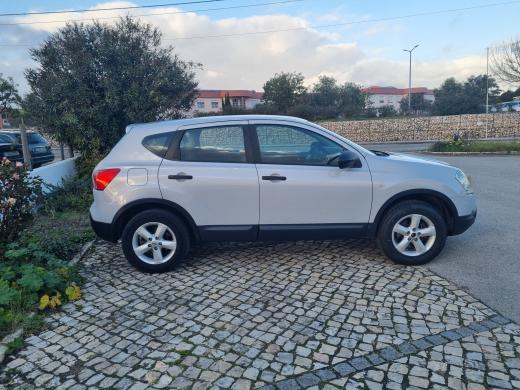 nissan-qashqai-2009-diesel-1461cc