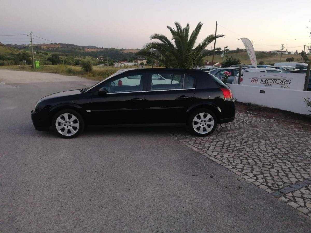opel-signum-1-9-cdti-2005-diesel-1910cc