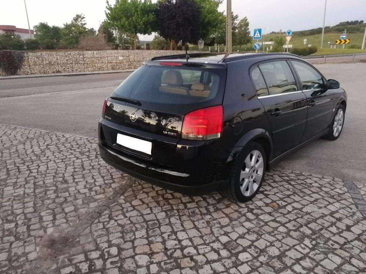 opel-signum-1-9-cdti-2005-diesel-1910cc
