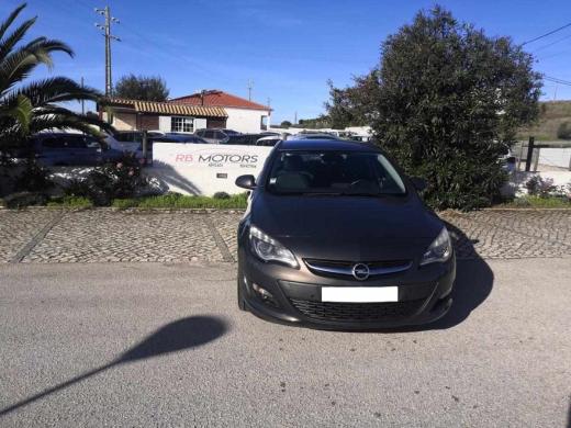 opel-astra-2015-diesel-1600cc