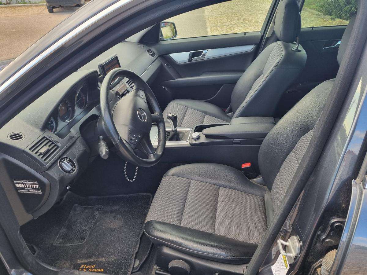 mercedes-benz-classe-c-2009-diesel-2143cc