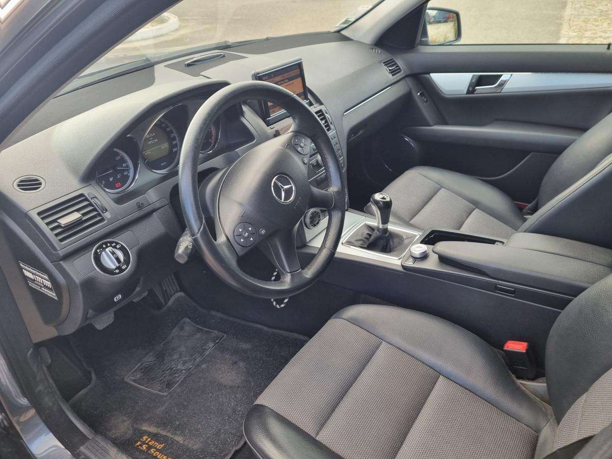 mercedes-benz-classe-c-2009-diesel-2143cc