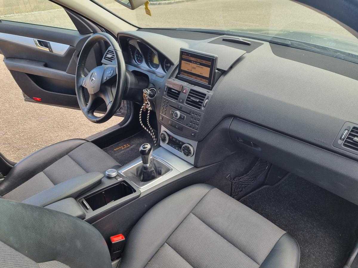 mercedes-benz-classe-c-2009-diesel-2143cc