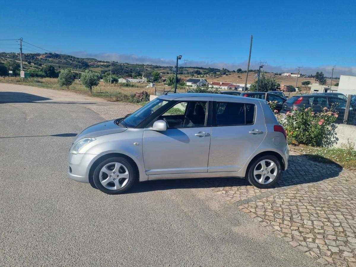 suzuki-swift-2007-diesel-1248cc