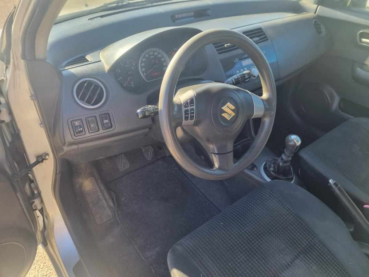 suzuki-swift-2007-diesel-1248cc