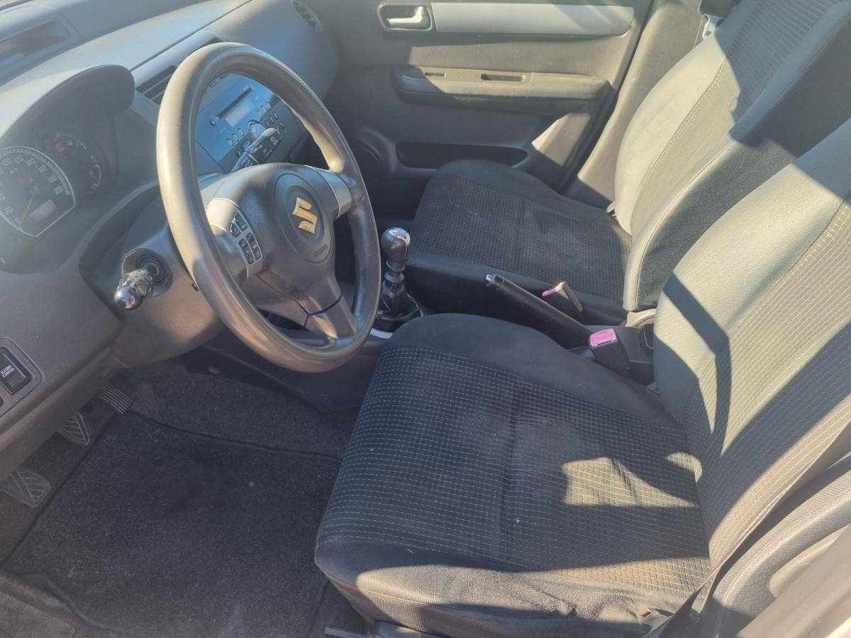 suzuki-swift-2007-diesel-1248cc
