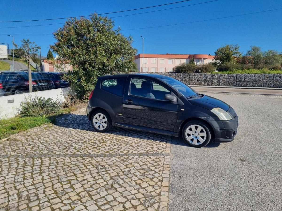 citroen-c2-2005-diesel-1398cc