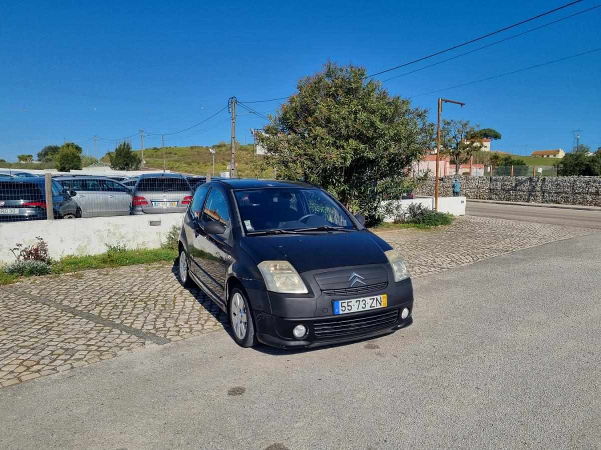citroen-c2-2005-diesel-1398cc