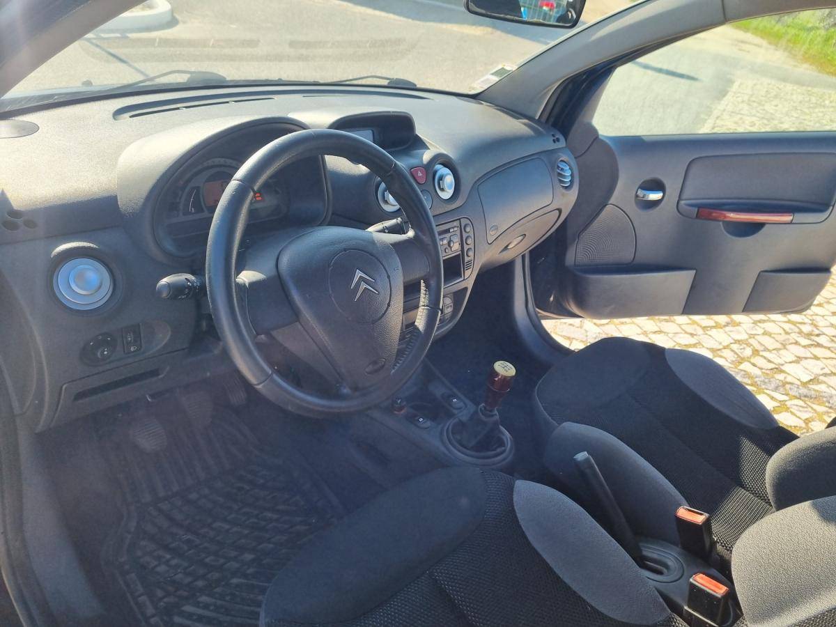 citroen-c2-2005-diesel-1398cc