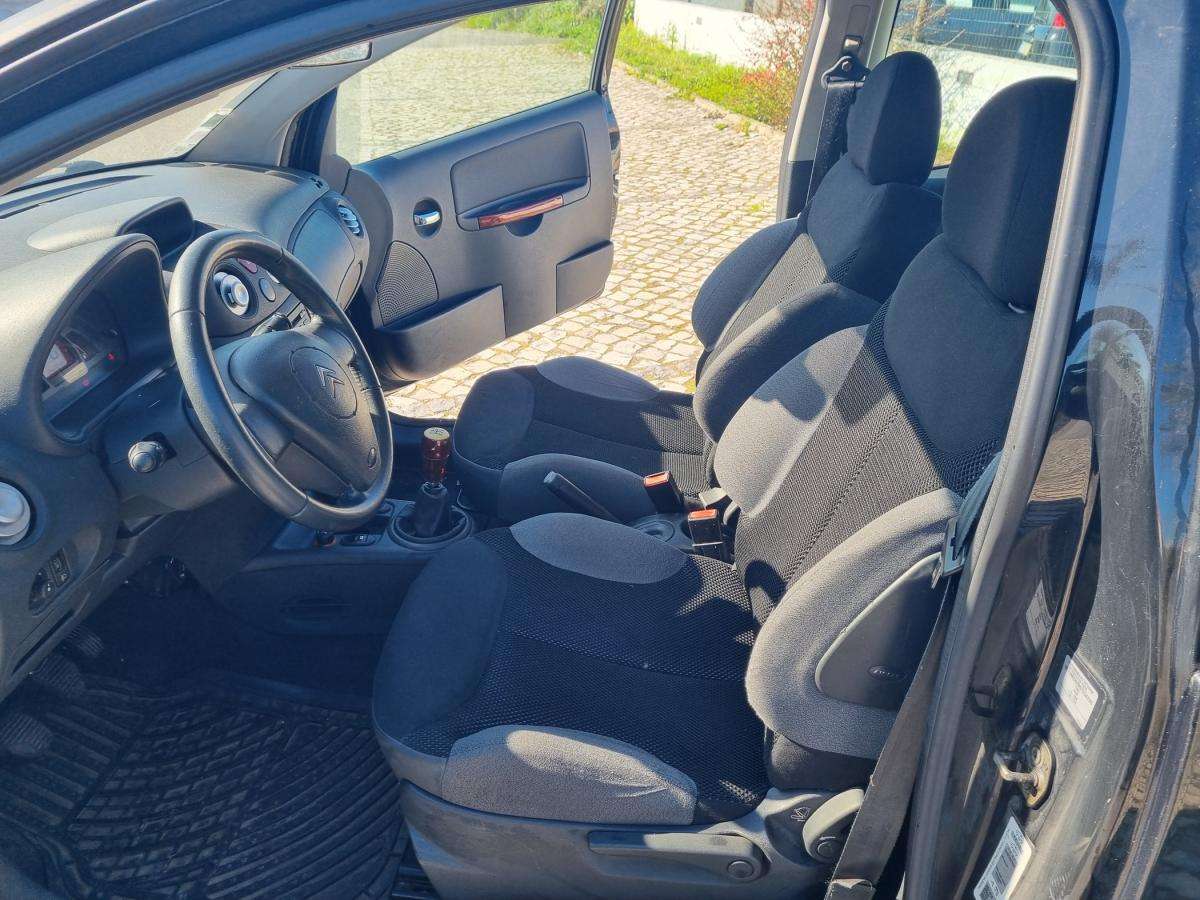 citroen-c2-2005-diesel-1398cc
