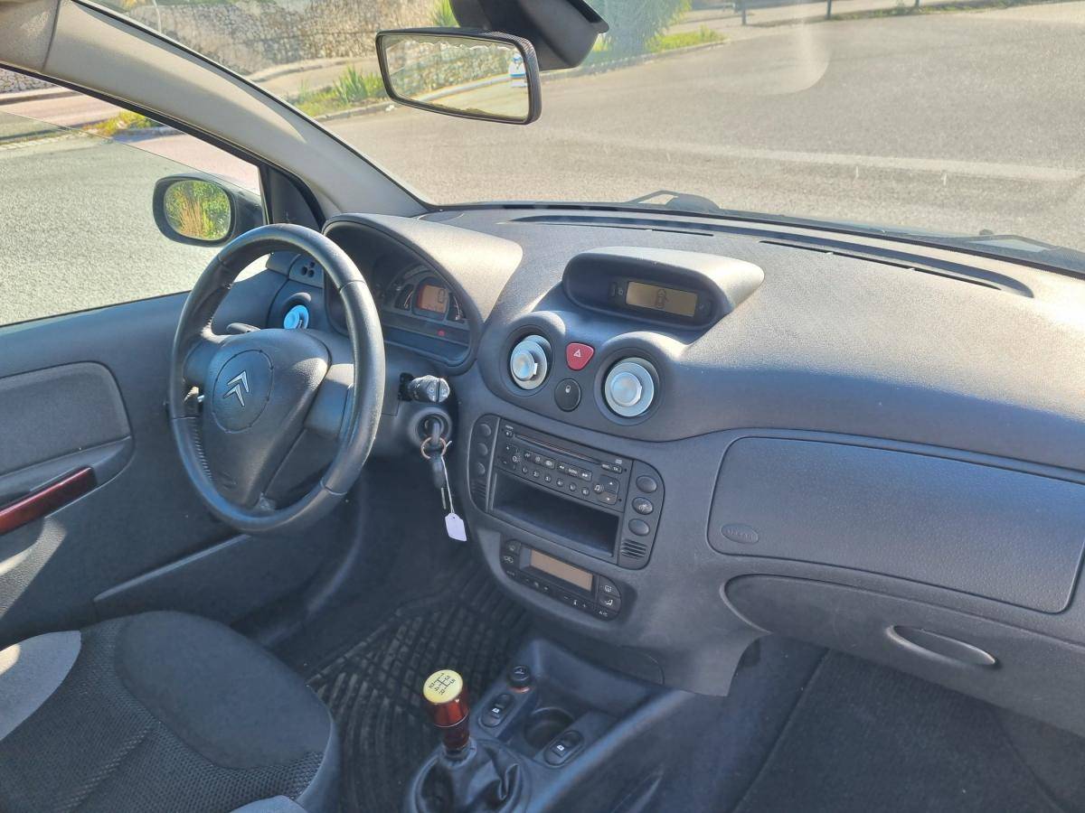 citroen-c2-2005-diesel-1398cc