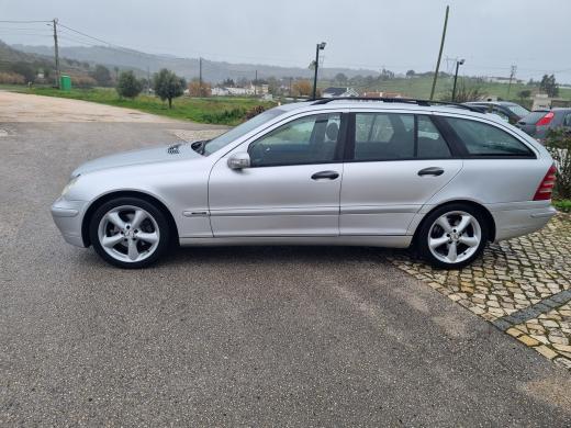 mercedes-benz-classe-c-2003-diesel-2200cc