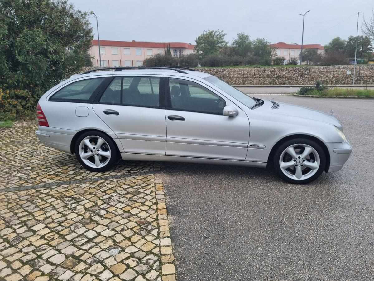 mercedes-benz-classe-c-2003-diesel-2200cc