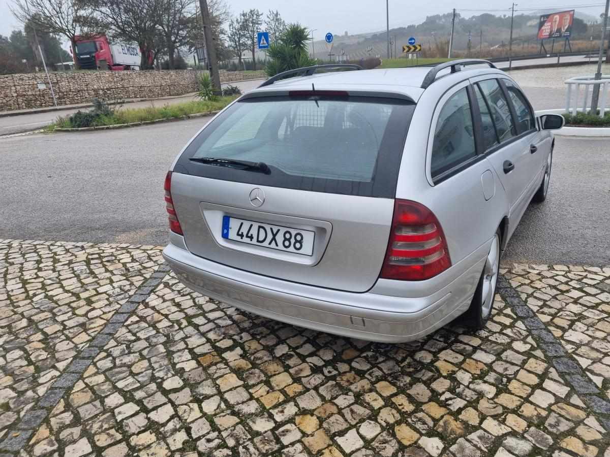 mercedes-benz-classe-c-2003-diesel-2200cc