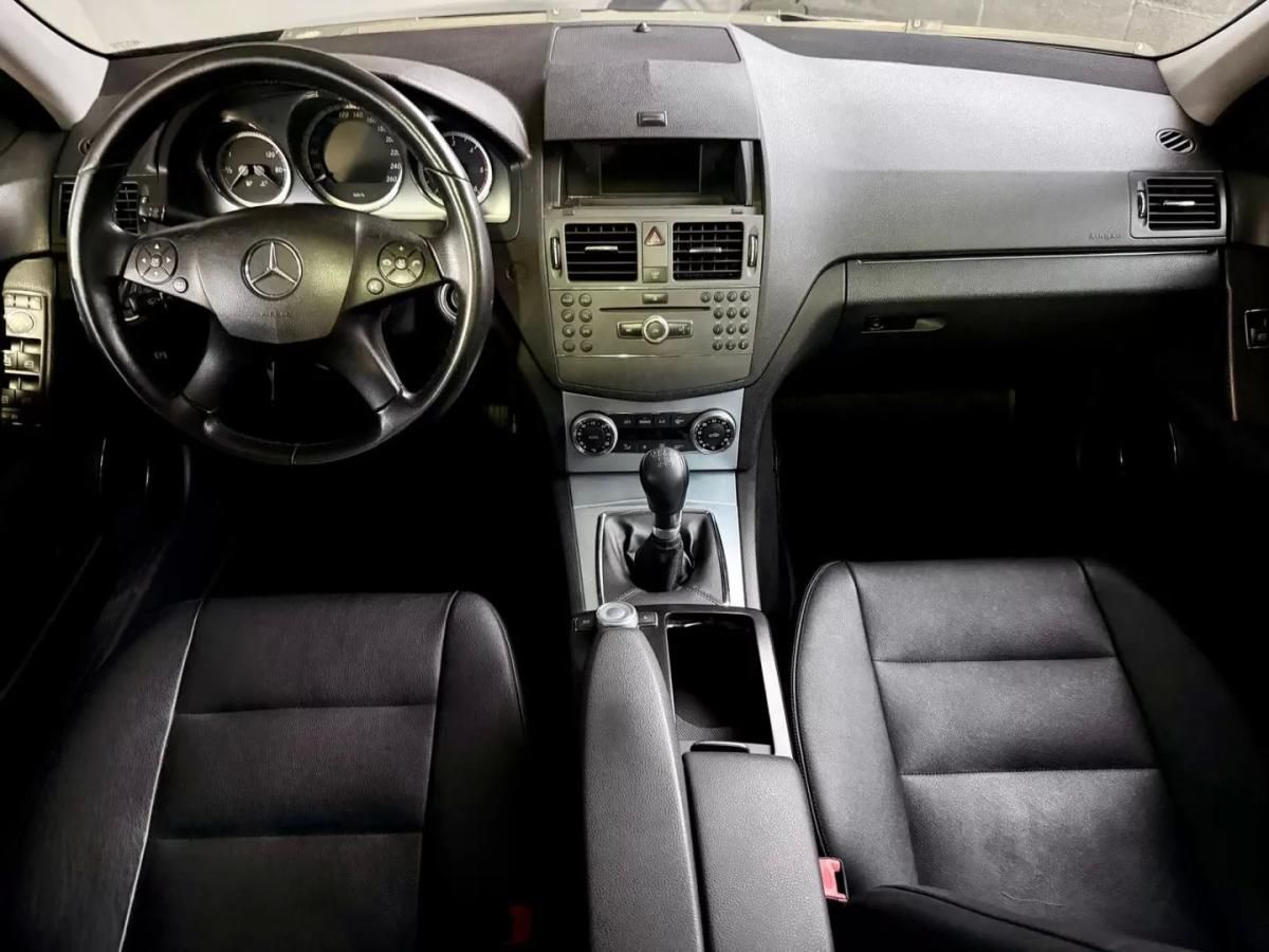 mercedes-benz-classe-c-2009-diesel-2143cc