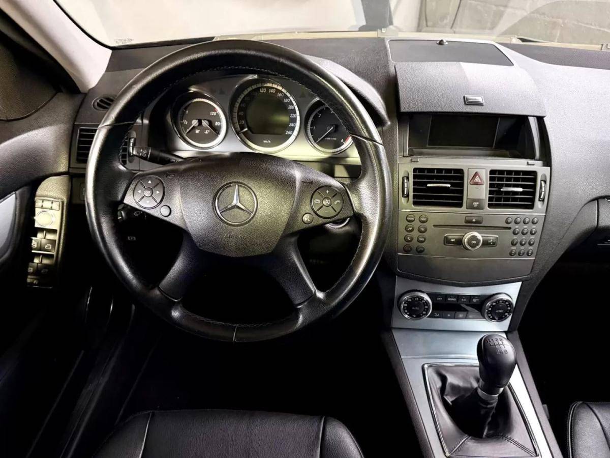 mercedes-benz-classe-c-2009-diesel-2143cc
