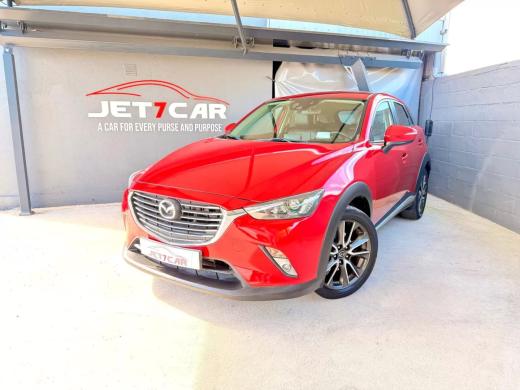 mazda-cx-3-2016-diesel-1499cc