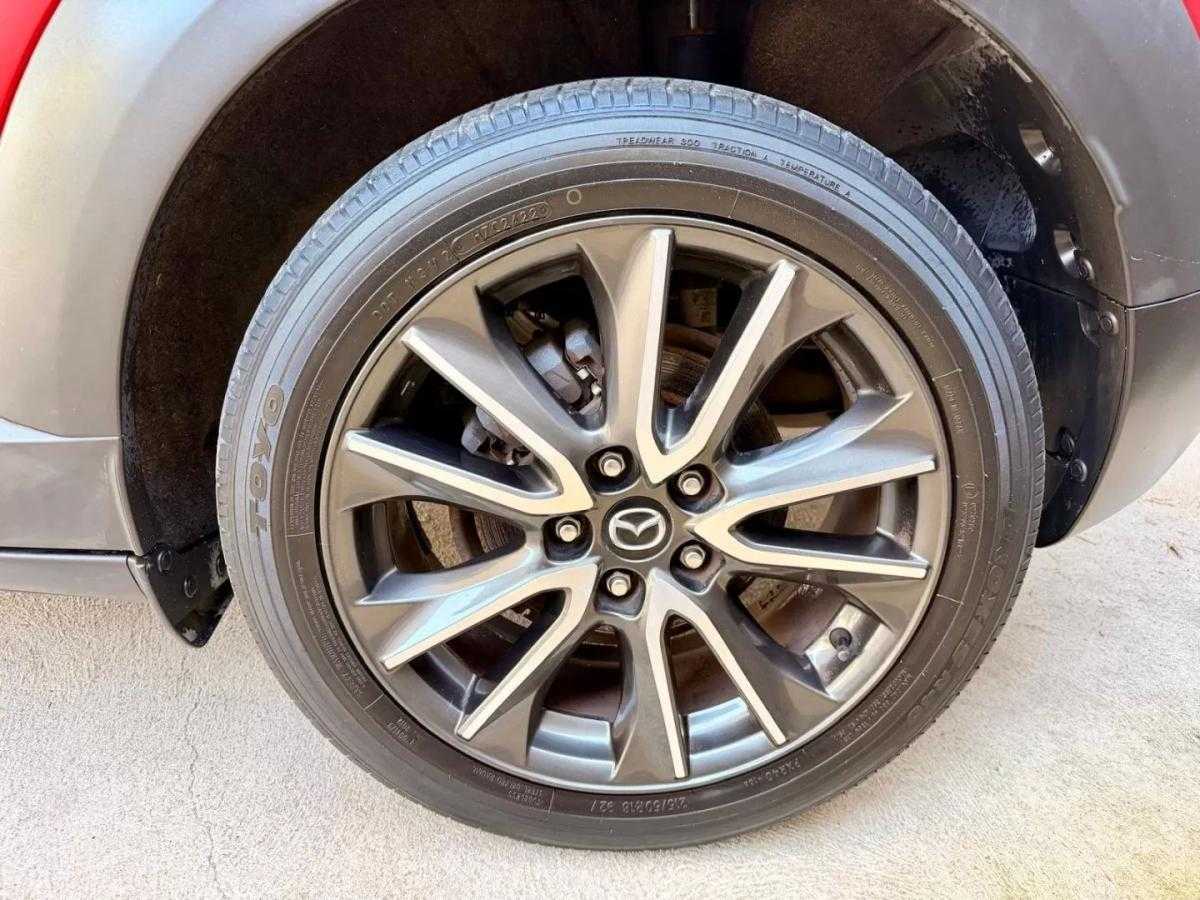 mazda-cx-3-2016-diesel-1499cc