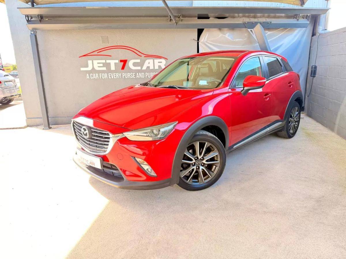 mazda-cx-3-2016-diesel-1499cc