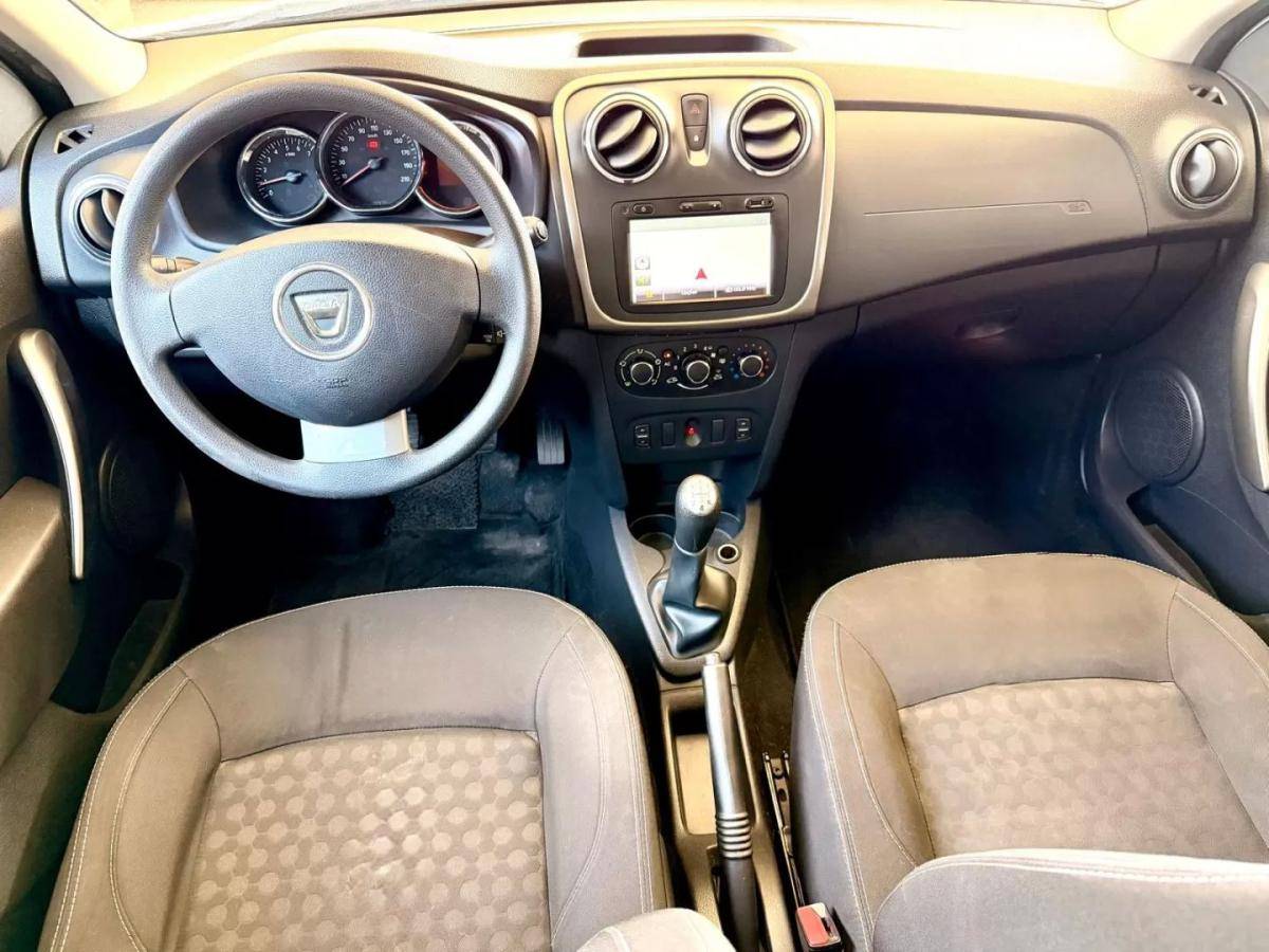 dacia-sandero-2013-diesel-1461cc
