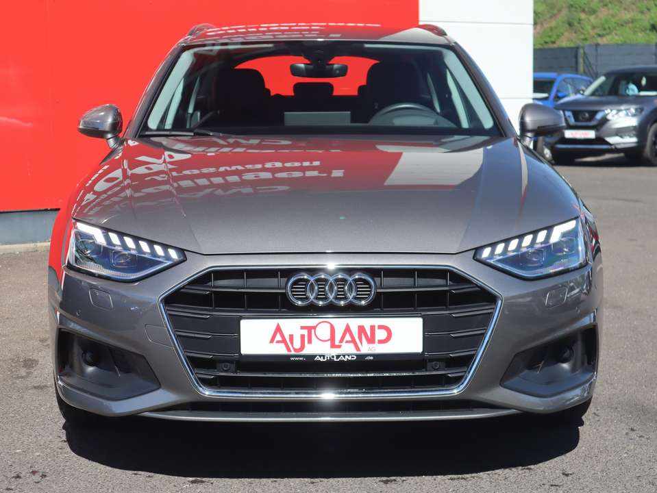 audi-a4-avant-2-0-tdi-190-2020-diesel-2000cc