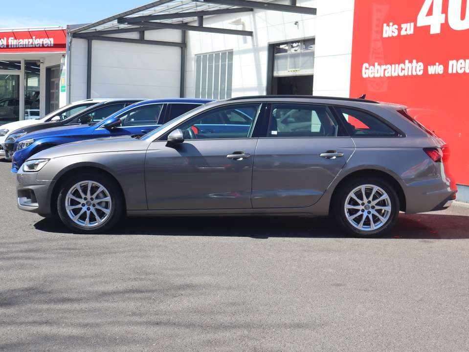 audi-a4-avant-2-0-tdi-190-2020-diesel-2000cc