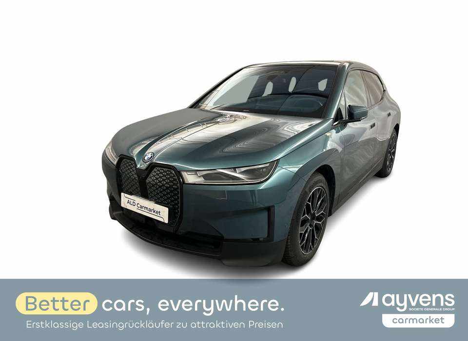bmw-ix-xdrive40-2022-eletrico