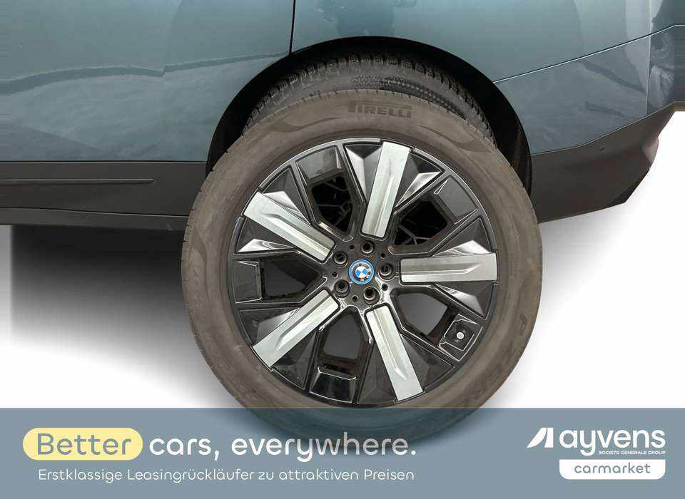bmw-ix-xdrive40-2022-eletrico