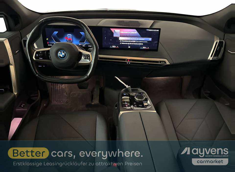 bmw-ix-xdrive40-2022-eletrico