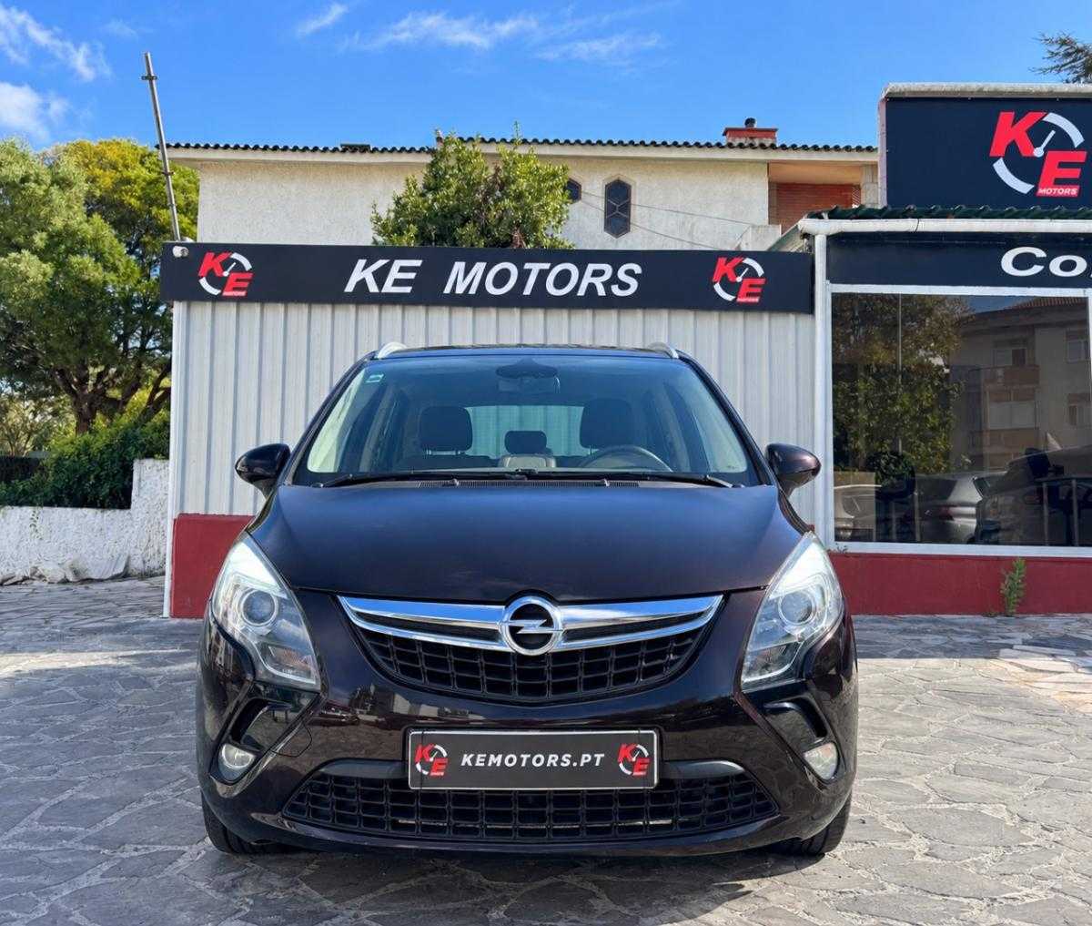opel-zafira-2013-diesel-1598cc